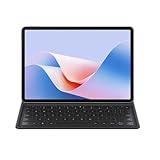 HUAWEI MatePad 11,5″S PaperMatte Edition Tablet, neu, 8GB+256GB, Abnehmbare Tastatur, 2,8K FullView Display, 6,2 mm dünnes Unibody-Metallgehäuse, 8800 mAh Akku, Wi-Fi, Space Gray