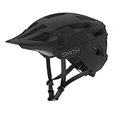 SMITH Engage 2 Fahrradhelm Matte Black B21 L