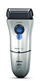 Braun Series 1-150