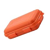 Outdoor-Aufbewahrungsbox, Wasserdichter Survival-Koffer für Outdoor-Aktivitäten für den Heimgebrauch (L)
