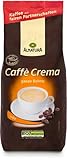 Alnatura BIO Caffè Crema, ganze Bohne (1 kg)