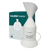 EUCABAL Inhalator 1 St