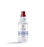 INEOS - Desinfektion-Spray für Hände - Desinfektionsgel auf Alkoholbasis - Gegen Viren und Bakterien - 100 ml - Parfümfrei