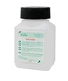Andermatt BioVet OXUVAR® 5.7% - 275 g - Oxalsäure zur Varroa Behandlung, Varroamilbe Sommer und/oder als Winterbehandlung 3,0% Oxalsäure-Dihydrat