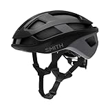Smith Trace MIPS Fahrradhelm, Schwarzer, Matter Zement, M