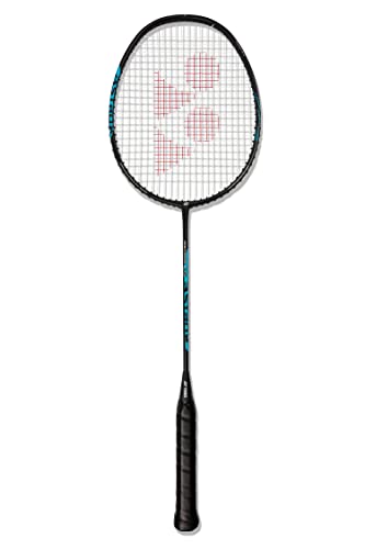 Yonex Badminton Schläger Astrox CS blau besaitet mit Hülle Limited Edition