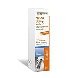 NasenSpray-ratiopharm Erwachsene: Befreit schnell und effektiv die verstopfte Nase, 10 ml