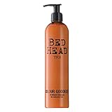 Tigi Bed Head Colour Goddess Shampoo, 1er Pack (1 x 400 ml)