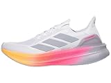 adidas Ultraboost Ultra Boost 5X Herren-Laufschuhe, Weiß, weiß, 46 2/3 EU
