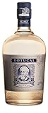 Botucal Planas - Weißer Premium Rum - Geschenkempfehlung - Gereift im Fass mit tropischen Aromen, ideal zum Mixen -0.7L/47% Vol.