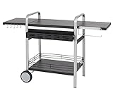 tepro 3198 Universal BBQ-Tisch