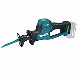 Makita DJR189ZJ 18V Geradsäge