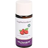 HAGEBUTTENKERNÖL Bio 50 ml