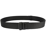 szaluyk Leder-Ratschengürtel, Herren-Gürtel, Nylon-Ratschengürtel, Herren-Gürtel, Ratschengürtel für Herren, Stretch, hautfreundlich, verstellbar, Zubehör für Jungen, Anzug, Arbeit, Jeans, Wandern