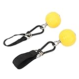 RASTKY Klettern Pull Uppgrip Arm Krafttraining für Portables, Fitness Home Fitnessstudio Workout