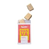 Guago! Energy Cubes | für Ausdauersportler | Alternative zu Gel und Riegel | Natürlicher Geschmack | Vegan | Verpackung bioabbaubar