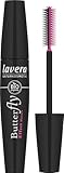 Butterfly Effect Mascara - Black