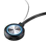 Blaupunkt Scheibenklebeantenne Funline Radio A-R G 01-E, schwarz / silber