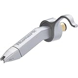 Numark CC-1 - Professioneller extra stabiler Ersatz-Tonabnehmer (Cartridge und Nadel) für DJ-Plattenspieler, perfekt für Mixen und Scratchen