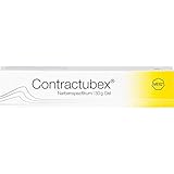 Contractubex Gel Narbenspezifikum, 30 g Gel