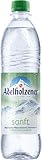 Adelholzener Mineralwasser Sanft 6 x 0.50 l