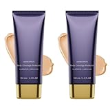 Körper Bein Make Up Wasserfest, 2 Stück Body Coverage Perfector, Narben Abdecken Wasserfest, All Over Complexion Perfector, Gesichts-make-up, Muttermal Abdeckung, Deckendes Make Up Für Reife Haut