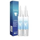 Teeth Whitening Pen, Teeth Whitening Serum, Zahnfleisch-Therapie-Gel, Intensive Fleckenentfernung Zähne reduzieren Vergilbung, Bleaching Zähne (2)
