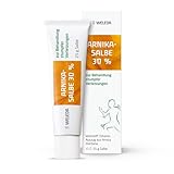 WELEDA Arnika-Salbe 30%, 25g