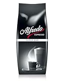 Darboven Alfredo Espresso Super Bar 6 x 1kg ganze Bohne
