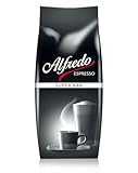 Darboven Alfredo Espresso Super Bar 6 x 1kg ganze Bohne