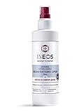 INEOS - Desinfektion-Spray 2in1 - Desinfektionsreiniger auf Alkoholbasis - Hände- & Flächendesinfektion - Gegen Viren und Bakterien - 250 ml - Parfümfrei