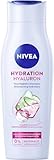NIVEA Hydration Hyaluron Feuchtigkeits Shampoo 250ml