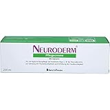 NEURODERM Pflegecreme 250 g