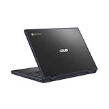 ASUS Chromebook Flip CR11 CR1104FGA-NS0270・11.6' HD・Intel N100・8GB LPDDR5・64GB eMMC・ChromeOS・Notebook・(90NX07R1-M009H0) (EAN: 4711387766484)