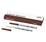 MONTBLANC Unisex Refill BP M 2x1 Toffee Brown