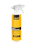 Jack Wolfskin Unisex – Erwachsene Tent & Gear Proof Imprägnierspray, White, ONE Size