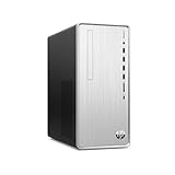 HP Pavilion Desktop TP01-5156ng PC [Intel i5-14400, 16GB RAM, 1TB SSD, UHD Grafik, Windows 11]