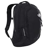 THE NORTH FACE - Connector Unisex-Rucksack für Damen und Herren - TNF Black, 28 L