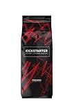 YOCOMO Kickstarter Extra Strong Roast (1kg) - Espressobohnen für Siebträgermaschinen, Kaffeevollautomaten & Espressokocher - ganze Bohnen - 100% Robusta - Wenig Säure - Dunkle italienische Röstung