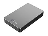 Sonnics 4TB Externe Desktop-Festplatte grau USB 3.0 kompatibel mit Windows PC, Mac, Smart TV, Xbox One und PS4