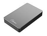 Sonnics 4TB Externe Desktop-Festplatte grau USB 3.0 kompatibel mit Windows PC, Mac, Smart TV, Xbox One und PS4