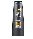 DOVE Men+Care Shampoo 'Thickening' für feines und dünneres Haar - 6er- Pack (6 x 250ml)
