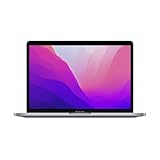 2019 Apple MacBook Pro mit 2.4GHz Intel Core i5 (13-zoll, 16GB RAM, 1TB SSD Kapazität) (QWERTY Spanish) Space Grau (Generalüberholt)