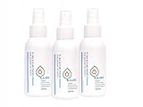 Liluko Baby&Kids Handcream x3 – Handpflege Saubere Hände – Spray für Kinder - Vegan – Natur Hygienespray - ohne Alkohol – 100ml,3 stuck