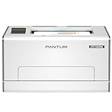 PANTUM CP2100DW (Upgrade-Version) Farblaserdrucker, Drucker WLAN, LAN, USB, Automatischer Duplexdruck, 20ppm,EIN-Funktions-Drucker