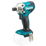 Makita DTD156Z Schlagschrauber 18 V LXT 155 Nm (ohne Akku, ohne Ladegerät)
