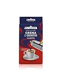 Lavazza Crema E Gusto, gemahlen, 250g