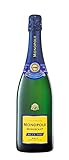 Champagne Heidsieck & Co. Monopole Blue Top Brut (1 x 0.75 l)