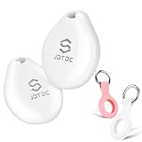 Apple MFi Bluetooth-Tracker, Schlüsselfinder und Gegenstandsucher für Schlüssel, Item-Finder-Bluetooth-Tacker Artikel Fnder Schlüssel finden Telefon Brieftasche Fernbedienung Artikelfinder für iPhone