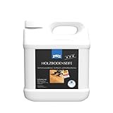 PNZ Holzbodenseife (farblos, 1 L)